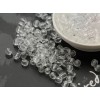 4mm FP Round Crystal 50pcs.